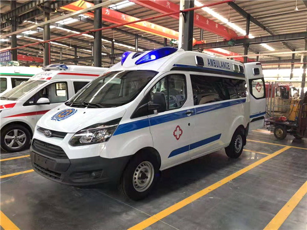 北京出租私人救护车